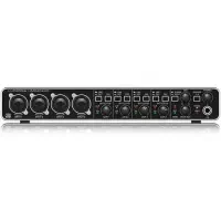 کارت صدا Behringer u404