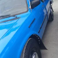 حمل و نقل با نیسان کمپرسی