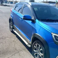 مدل ۹۶ x22 بی رنگ دنده ای|خودرو سواری و وانت|کهریزک, |دیوار