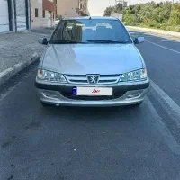 پژوپارس درجه یک