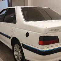 پژو پارس دوگانه کارخونه|خودرو سواری و وانت|شهرکرد, |دیوار