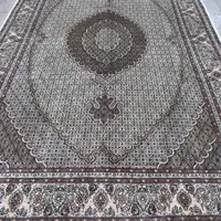 فرش دستباف ۶ متری ماهی|فرش|تهران, علم و صنعت|دیوار