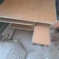 میز کامپیوتر