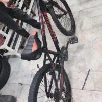 دوچرخه ویوا سایز ۲۴|دوچرخه، اسکیت، اسکوتر|تهران, استخر|دیوار