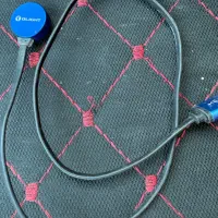 سیم شارژ چراغ قوه اولایت