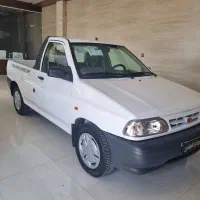 وانت پراید مدل ۱۴۰۰ صفر کیلومتر