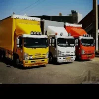 اتوبارباربری اسباب چی ظریفان سراسر تهران و شهرستان|خدمات حمل و نقل|تهران, تهرانپارس غربی|دیوار