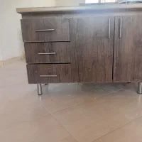 کابینت وجزیره