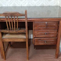 میز تحریر