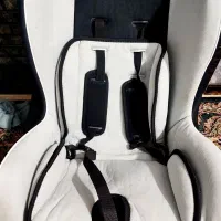 صندلی ماشین کودک  دلیجان