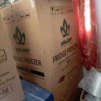 یخچال فریزر