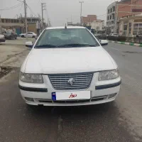 سمند مدل 94 LX