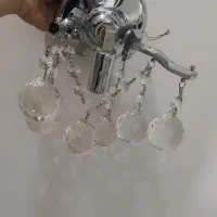 روشنایی گازی