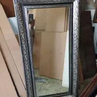 آینه دستشوئی