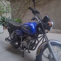 موتورسیکلت باکسر ۱۵۰