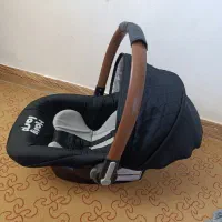 کریر و گهواره وکیسه خواب
