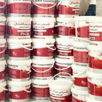 تولید و فروش عمده چسب کاشی پودری و بتن|مصالح و تجهیزات ساختمان|تهران, آسمان|دیوار