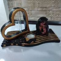 دکوری وکادویی روزمادروشب یلداسنگ مصنوعی|صنایع دستی و سایر لوازم تزئینی|رامشیر, |دیوار