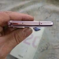 سامسونگ S20 fe خیلی تمیز وسالم،دوسیم ۱۲۸گیگ|موبایل|مشگین شهر, |دیوار