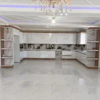 کابینت و کمد دیواری