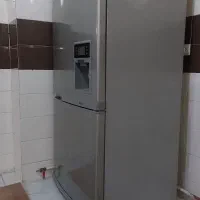 یخجال نیمه فریزر اسنوا  SNOWA در حد نو|یخچال و فریزر|سراب, |دیوار