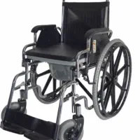 ویلچر سه کاره مدل 681