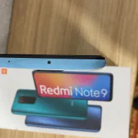 Redmi note 9|موبایل|قم, پردیسان|دیوار