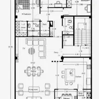 طراحی نقشه ،نما و دکوراسیون داخلی،مجری ذیصلاح|خدمات پیشه و مهارت|کرمان, |دیوار