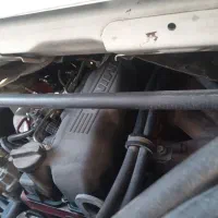 کامیون فاو6تن مدل 95|خودرو سنگین|شیراز, کوشک میدان|دیوار