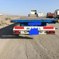 کفی مارال ۱۳.۶۰|خودرو سنگین|بردسیر, |دیوار