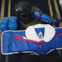 وسایل رزمی