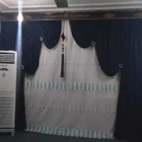 پرده سلطنتی