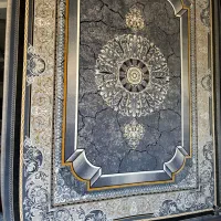 فرش کماللملک