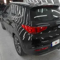 تیگو 7 IE|خودرو سواری و وانت|تهران, شهرک استقلال|دیوار