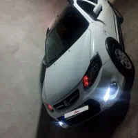 کوییک پارس خودروی استثنایی بدون نقطه درجه یک