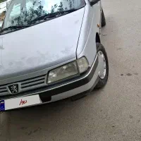 پژو ۴۰۵|خودرو سواری و وانت|بروجرد, |دیوار