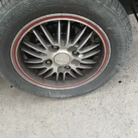 رینگ پراید دو جفت