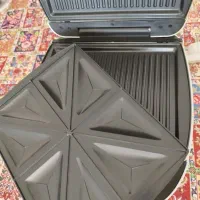 ساندویچ ساز|سایر لوازم برقی|بوئین زهرا, |دیوار