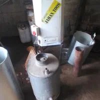 تعمیرات آبگرمکن منبعی وبوتان|خدمات پیشه و مهارت|مشهد, مهدی آباد|دیوار