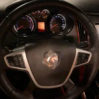 دنا ۱۴۰۲ اتومات توربو شارژ|خودرو سواری و وانت|تهران, یافت‌آباد|دیوار