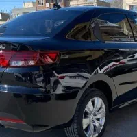 تارا اتومات V4 ال ایکس خشک مدل 1403