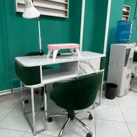 اجاره میز ناخن عظیمیه|اجارهٔ دفتر کار، اتاق اداری، مطب|کرج, عظیمیه|دیوار