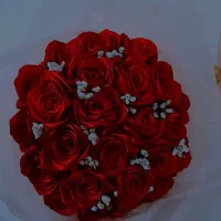 دسته گل روبانی  ۵۵۰ هزار