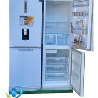 تعمیر ات تخصصی انواع یخچال درمنزل ومحل کار|خدمات پیشه و مهارت|مرودشت, تخت جمشید|دیوار