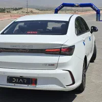 بیجینگ U5 Plus مدل 2025 صفر کیلومتر|خودرو سواری و وانت|اصفهان, کوجان|دیوار