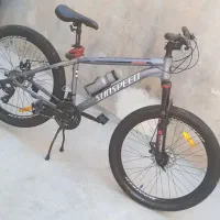 دوچرخه ۲۶ SUNSPEED|دوچرخه، اسکیت، اسکوتر|سنقر, |دیوار