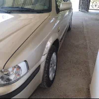 فروش ماشین سمند درحد|خودرو سواری و وانت|کتالم و سادات شهر, |دیوار