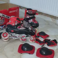 اسکیت