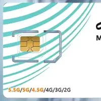 سیم کارت  خشک ۰۹۱۸ خط یک