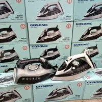 اتو بخار گوسونیک مدل ۳۰۰۰ وات کف سرامیک اصلی